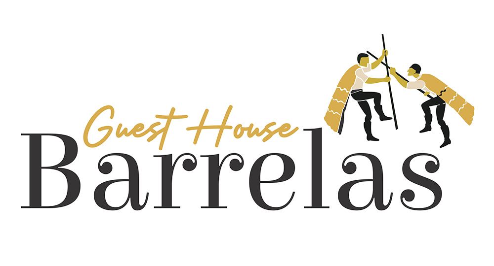 Guest House Barrelas